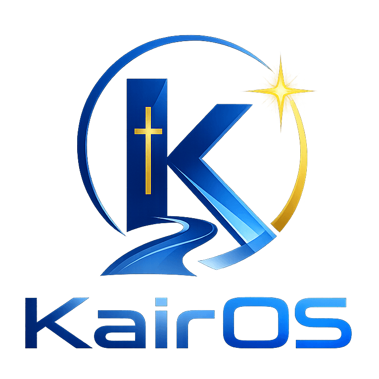 KairOS Logo