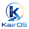 KairOS Logo
