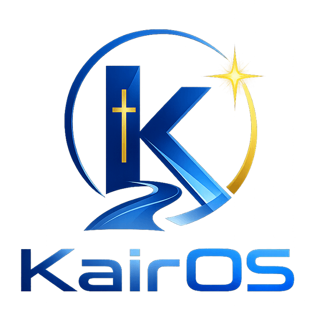 KairOS Logo